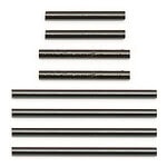 Team Associated ASC3866 - Hinge Pin Set TC3 - asc3866-jpg Team Associated ASC3866 - Hinge Pin Set TC3