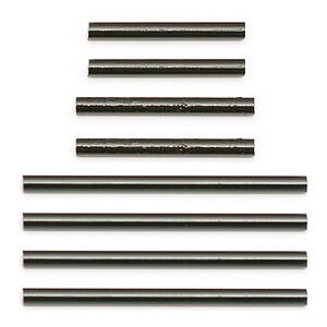 Team Associated ASC3866 - Hinge Pin Set TC3
