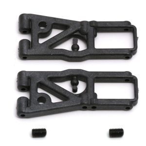 Team Associated Front Suspension Arm Set (TC3)