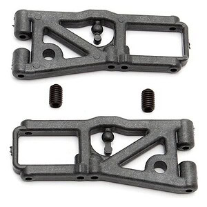Team Associated ASC3885 - FT Front Suspension