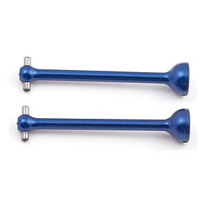 Team Associated ASC3889 FT CVD 200mm Blue Aluminu