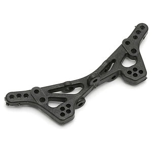 Team Associated ASC3895 Rear Shock Tower TC3