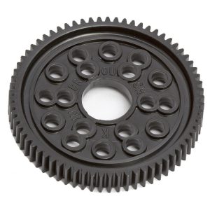 Team Associated 48P Spur Gear (69T)