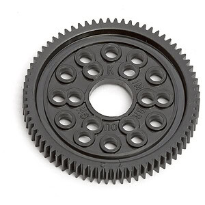 Team Associated 48P Spur Gear (72T)