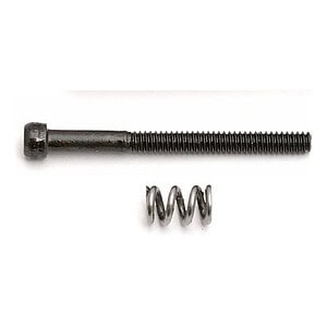 Team Associated Motor Clamp Spring & Screw (TC3)