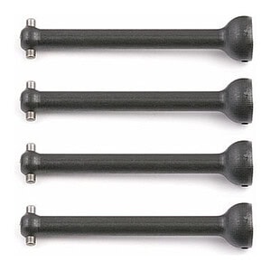 Team Associated ASC3986 FT Composite CVD 200mm TC