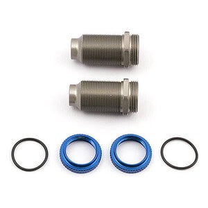 Team Associated ASC3990 Hard Anodized Thrd Shock