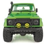 1/10 Element RC Enduro Bushido Trail Truck RTR Green ASC40125 - asc40125_1 1/10 Element RC Enduro Bushido Trail Truck RTR Green ASC40125