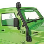 1/10 Element RC Enduro Bushido Trail Truck RTR Green ASC40125 - asc40125_2 1/10 Element RC Enduro Bushido Trail Truck RTR Green ASC40125