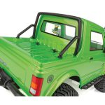 1/10 Element RC Enduro Bushido Trail Truck RTR Green ASC40125 - asc40125_8 1/10 Element RC Enduro Bushido Trail Truck RTR Green ASC40125