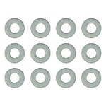 Team Associated Nylon Axle/Shock/Hub Carrier Spacer