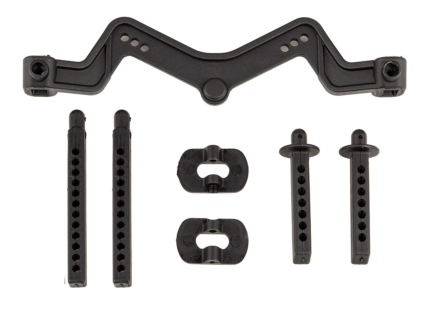 Team Associated DR10 Body Mount & Posts
