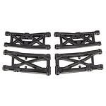 Team Associated DR10/SR10 Suspension Arm Set