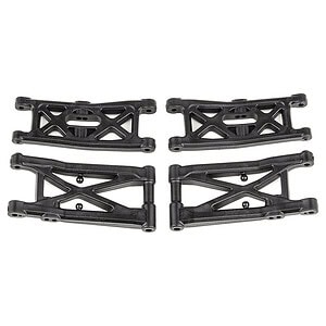 Team Associated DR10/SR10 Suspension Arm Set