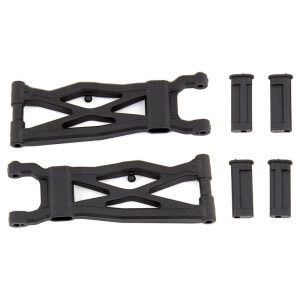 Team Associated T6.1/SC6.1 Rear Suspension Arms