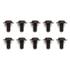 Team Associated ASC7168 BHPS Flanged M2x4 Prolite