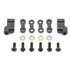 Team Associated ASC7336 - Servo Mount T2