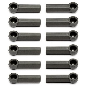Team Associated ASC7499 Low Friction Ball Cups
