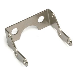 Team Associated ASC7551 Brake Bracket Plated