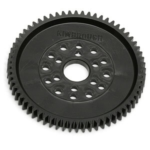 Team Associated 32P Spur Gear  64T: RC10GT