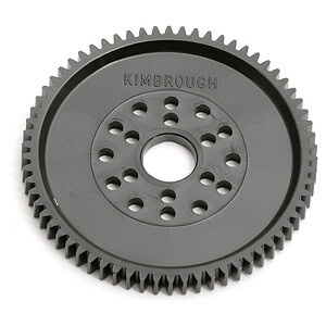 Team Associated Spur Gear 32P 66T GT