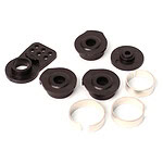 Team Associated RC10F6 Servo Saver