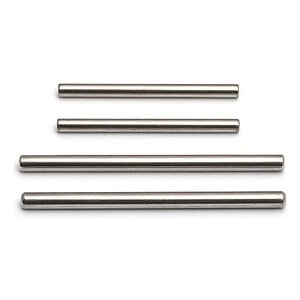 Team Associated ASC89041 Outer Hinge Pins RC8 (4)