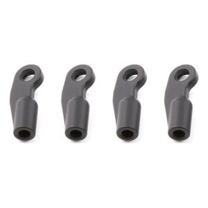 Team Associated ASC89074 Steering Rod Ends RC8 (4)