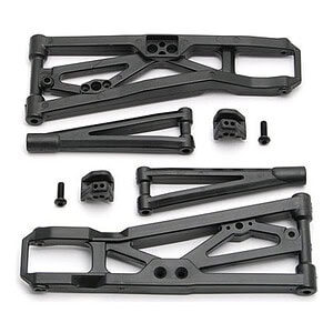 Team Associated ASC89310 Front Arms RC8T (2)