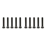 Team Associated ASC89455 FHCS M3x22mm (10)