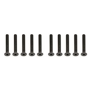 Team Associated ASC89455 FHCS M3x22mm (10)