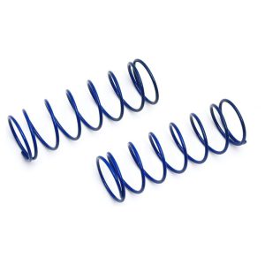 Team Associated ASC89544 Front Spring Set 4.65 Blue