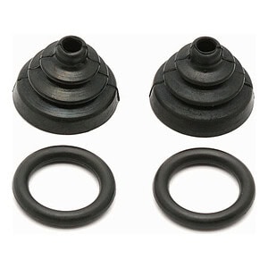 Team Associated ASC89557 Pin Retainer O -Ring/Boot