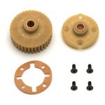 Team Associated ASC91005 Gear Diff Case 4x4