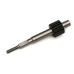 Team Associated ASC91131 FT Lightweight Top Shaft
