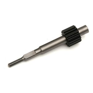 Team Associated ASC91131 FT Lightweight Top Shaft