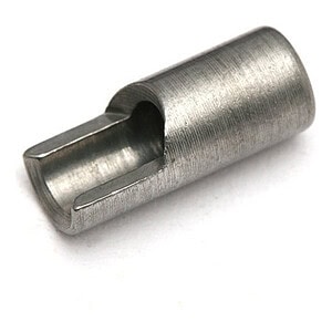 Team Associated ASC91161 Pinion Adapter 5mm to 1/8