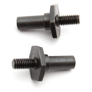 Team Associated ASC91406 Front Axle B5