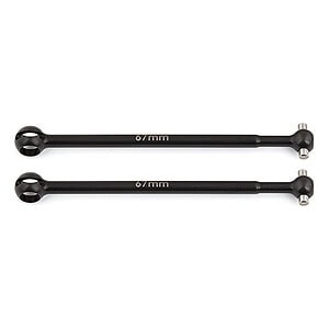 Team Associated B6/B6D 67mm CVA Bone Set (2)