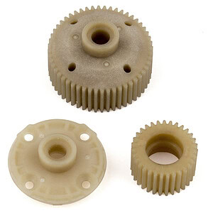 Team Associated Diff & Idler Gear Set