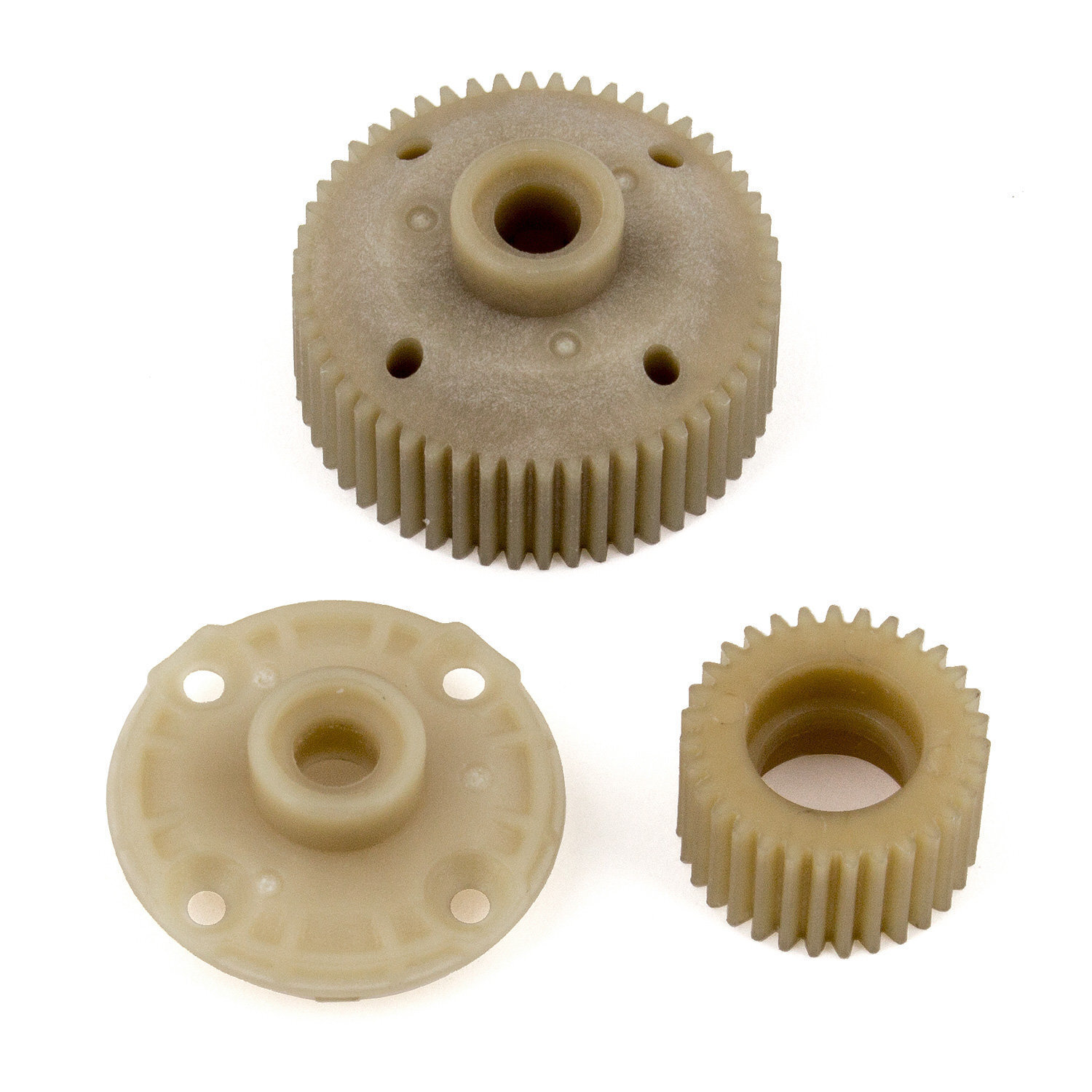Team Associated Diff & Idler Gear Set