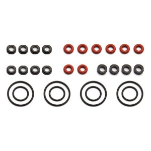 Team Associated 12mm V2 Big Bore Shock Rebuild Kit