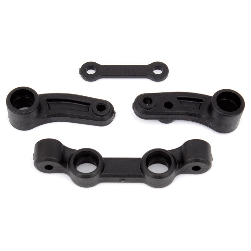 Team Associated B6 Steering Assembly