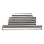 Team Associated B6 Hinge Pin Set - asc91670-jpg Team Associated B6 Hinge Pin Set