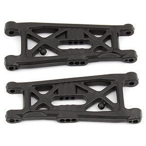 Team Associated B6  Flat  Front Arms