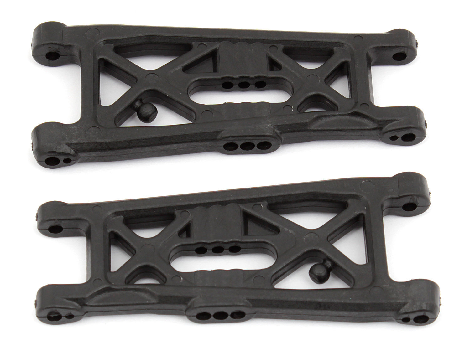 Team Associated B6  Flat  Front Arms