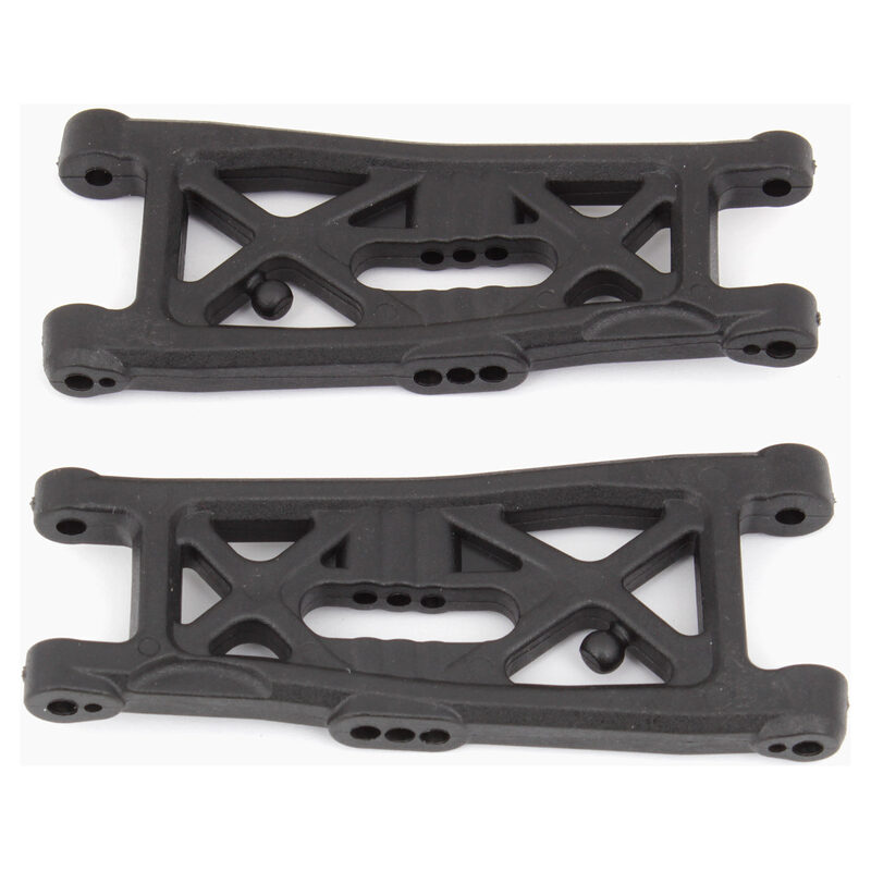 Team Associated B6D  Gullwing  Front Arms