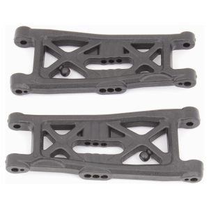 Team Associated B6 Gull Wing Front Arms hard