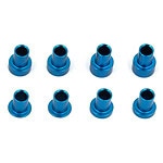 Team Associated B6 Caster Hat Bushings - asc91676-jpg Team Associated B6 Caster Hat Bushings