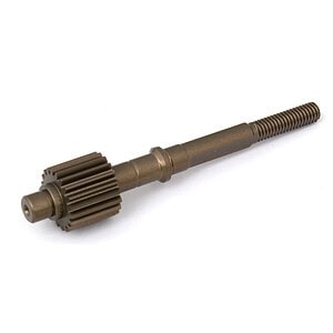 Team Associated ASC91710 B6 Top Shaft